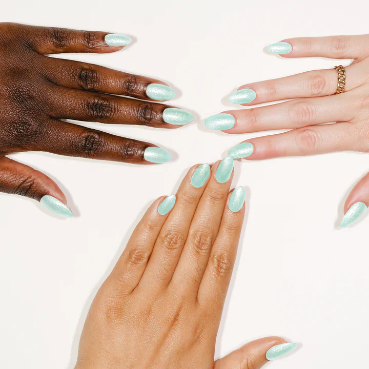 Nail Thoughts - NT-58 Bubble Wand - Image 2