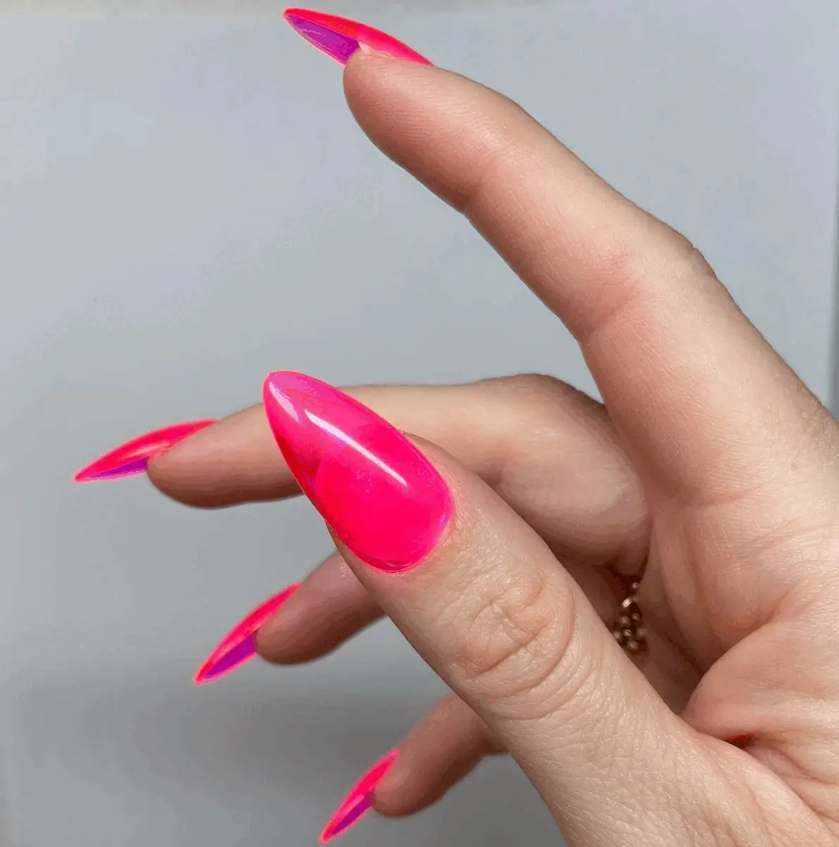 Nail Thoughts - NT-64 Lolly - Image 3