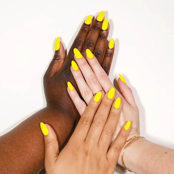 Nail Thoughts - NT-67 Pickleballer - Image 2
