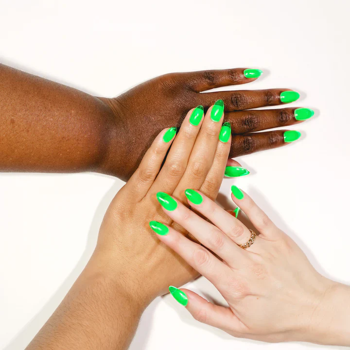 Nail Thoughts - NT-70 Iced Green Tea - Image 2