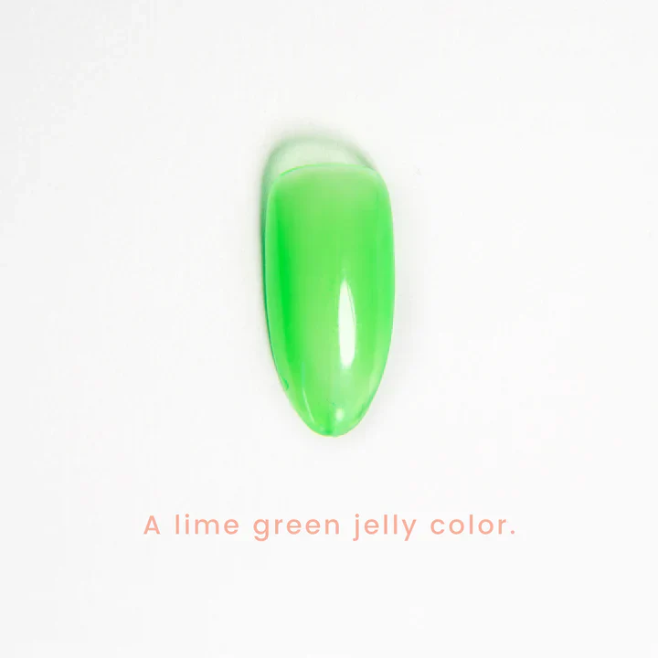 Nail Thoughts - NT-70 Iced Green Tea - Image 3