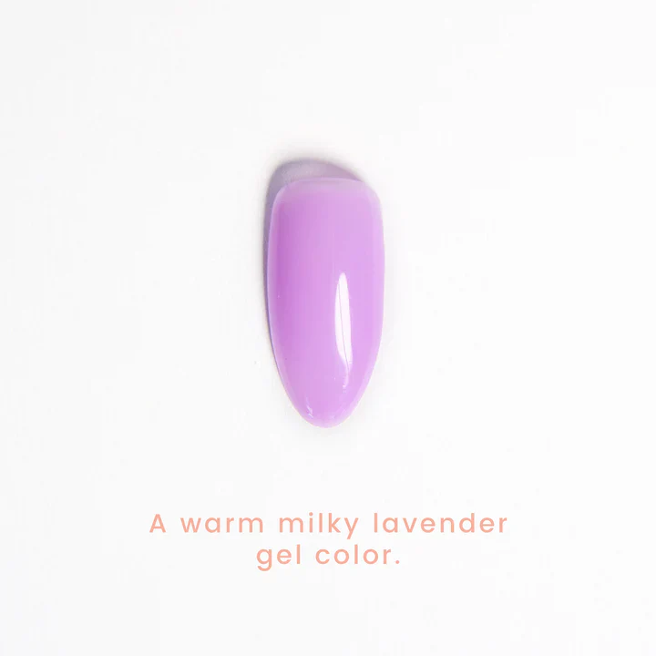 Nail Thoughts - NT-75 Comfort Show - Image 2