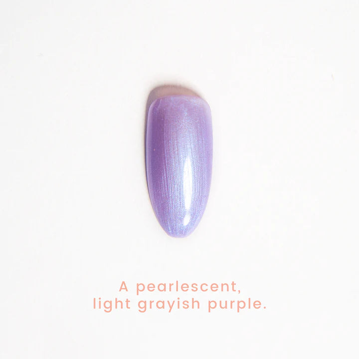 Nail Thoughts - NT-76 Bed All Day - Image 3