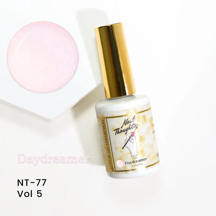 Nail Thoughts - NT-77 Daydreamer - Image 1