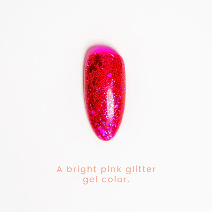 Nail Thoughts - NT-78 Dressed Up For What? - Image 3