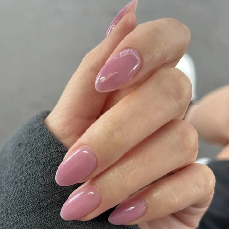 Nail Thoughts - NTB-01 Berry Base - Image 3