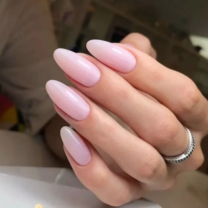 Nail Thoughts - NTB-02 Strawberry Milk Base - Image 2