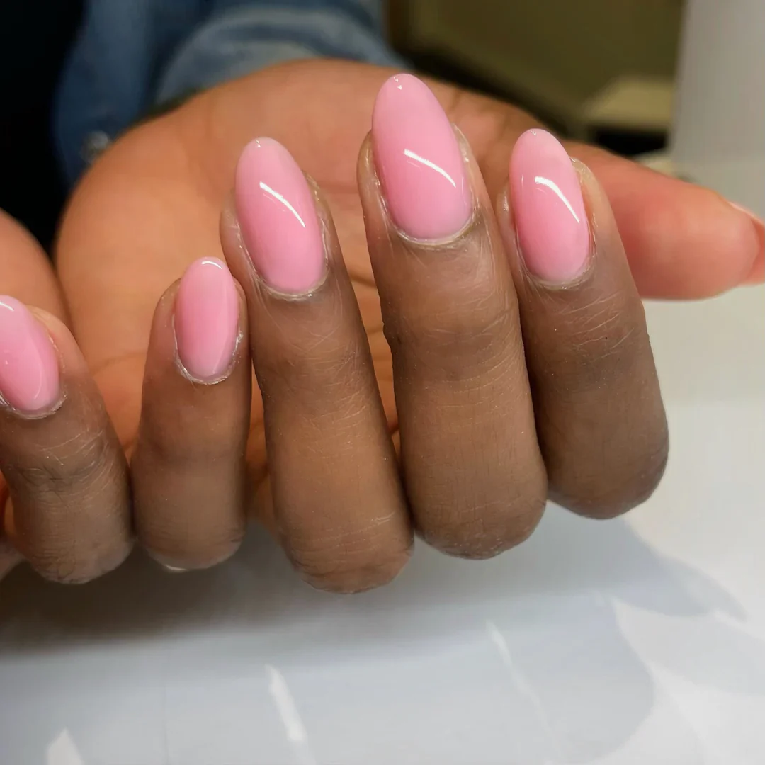 Nail Thoughts - NTB-08 Cotton Candy Base - Image 2