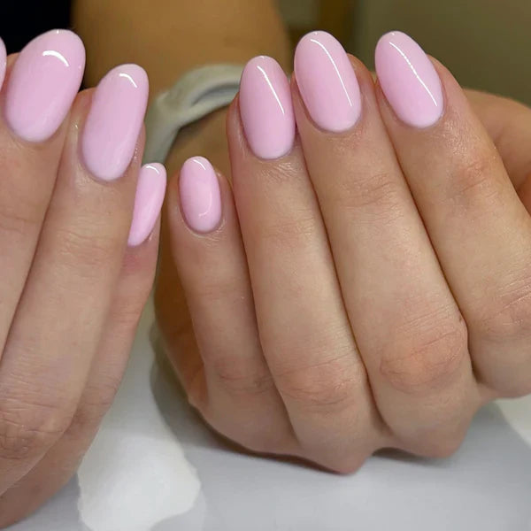 Nail Thoughts - Pot NTB-09 Milkshake Base, 8g - Image 3