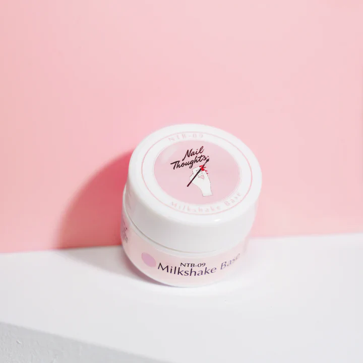 Nail Thoughts – Pot NTB-09 Milkshake Base, 8g