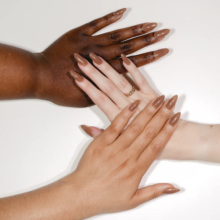 Nail Thoughts - NTB-14 Nutmeg Base - Image 2