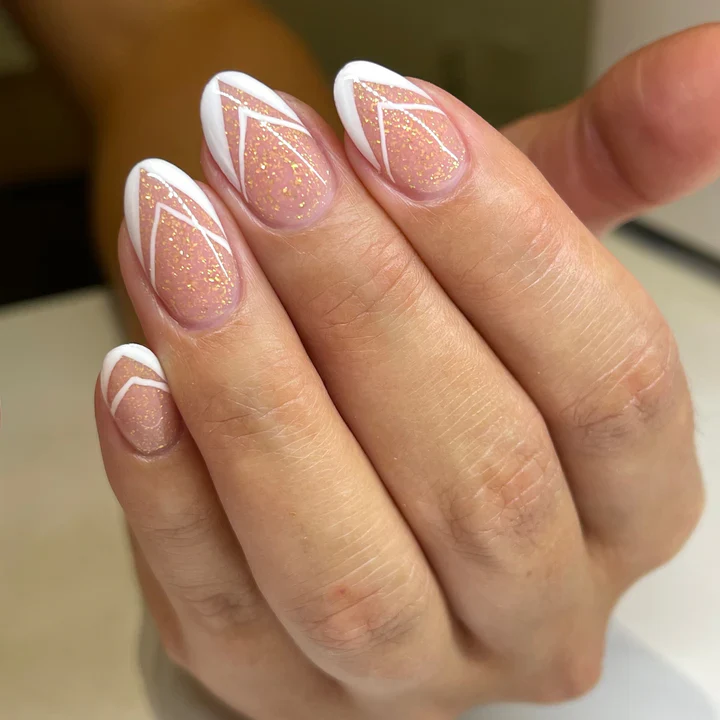 Nail Thoughts - NTB-17 Rosé Base - Image 3
