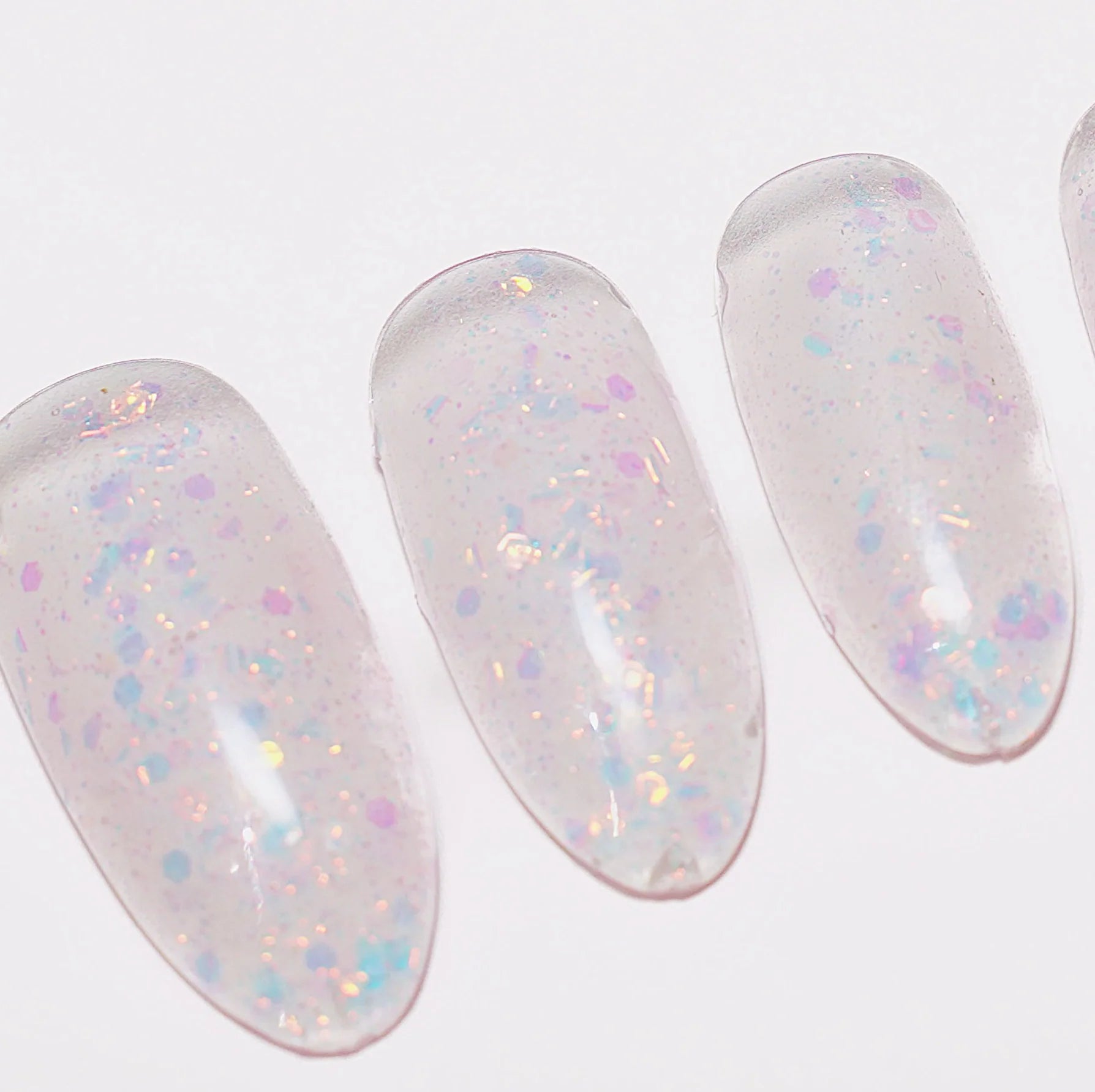Nail Thoughts - NTB-19 Shave Ice Base - Image 3