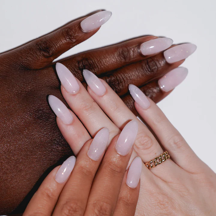 Nail Thoughts - NTB-21 Mochi Base - Image 2