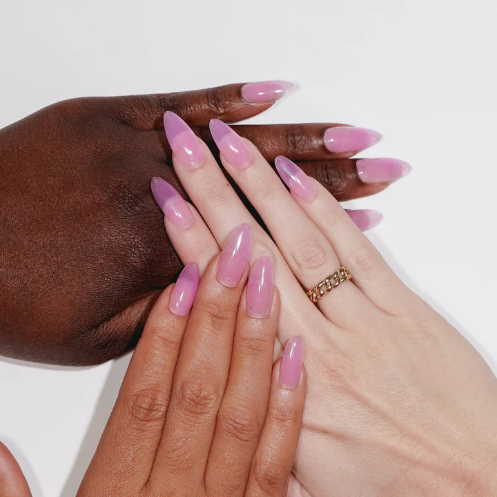 Nail Thoughts - NTB-28 Juicy Base - Image 2