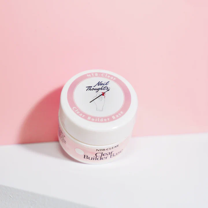 Nail Thoughts - NTB-Clear Builder Base - Image 2