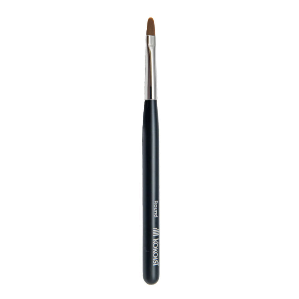 Kokoist - Round Brush - Image 1