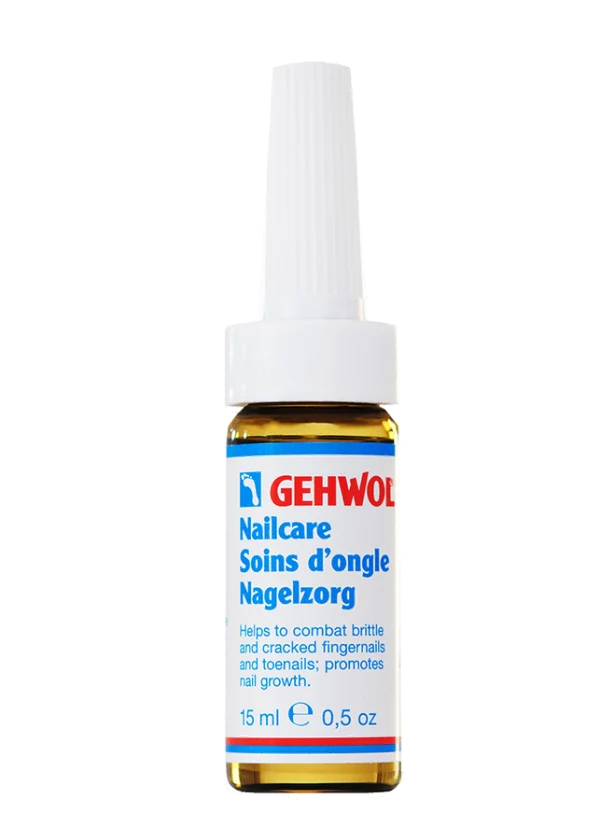 NAILCARE -GEHWOL
