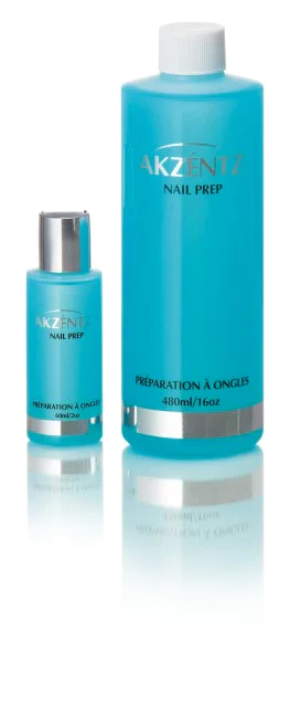 Akzentz – Nail Prep