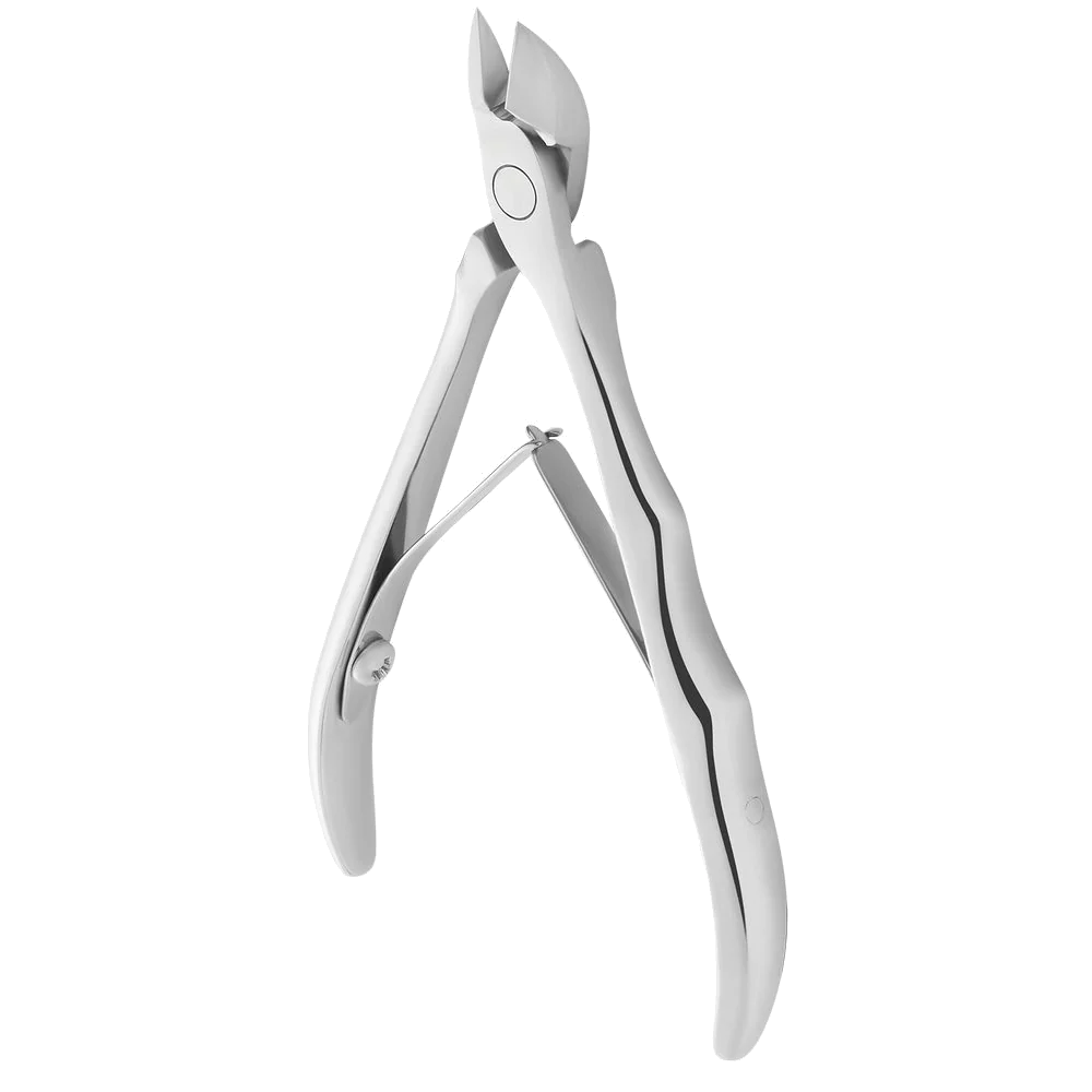 STALEKS PROFESSIONAL CUTICLE NIPPERS STALEKS PRO EXPERT NE-10-9 - STALEKS™ - Image 2
