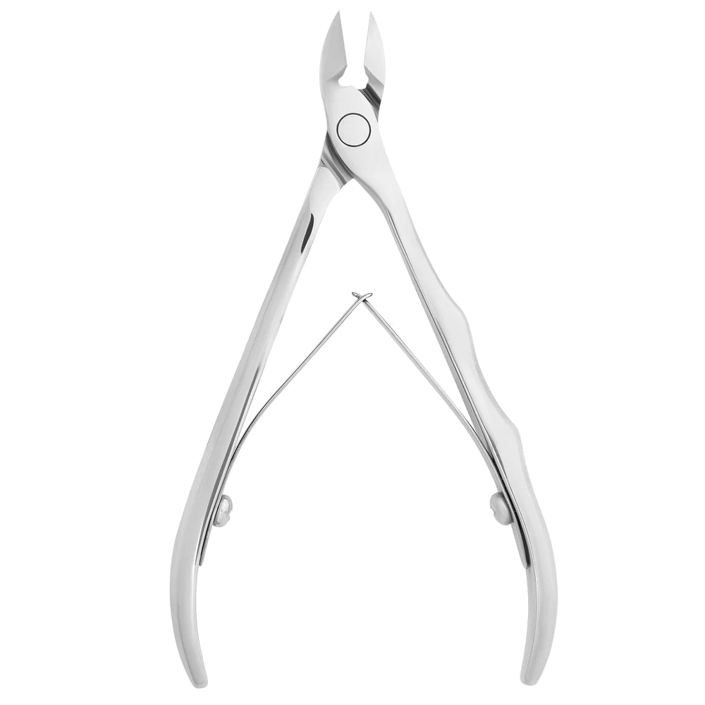 STALEKS PROFESSIONAL CUTICLE NIPPERS STALEKS PRO EXPERT NE-10-9 – STALEKS™
