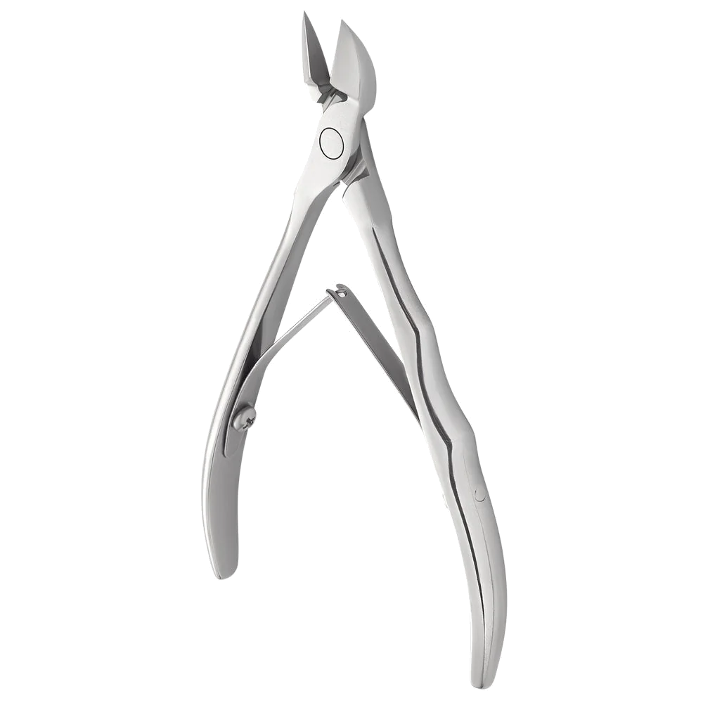 STALEKS PROFESSIONAL CUTICLE NIPPERS STALEKS PRO EXPERT NE-11-11 - STALEKS™ - Image 2