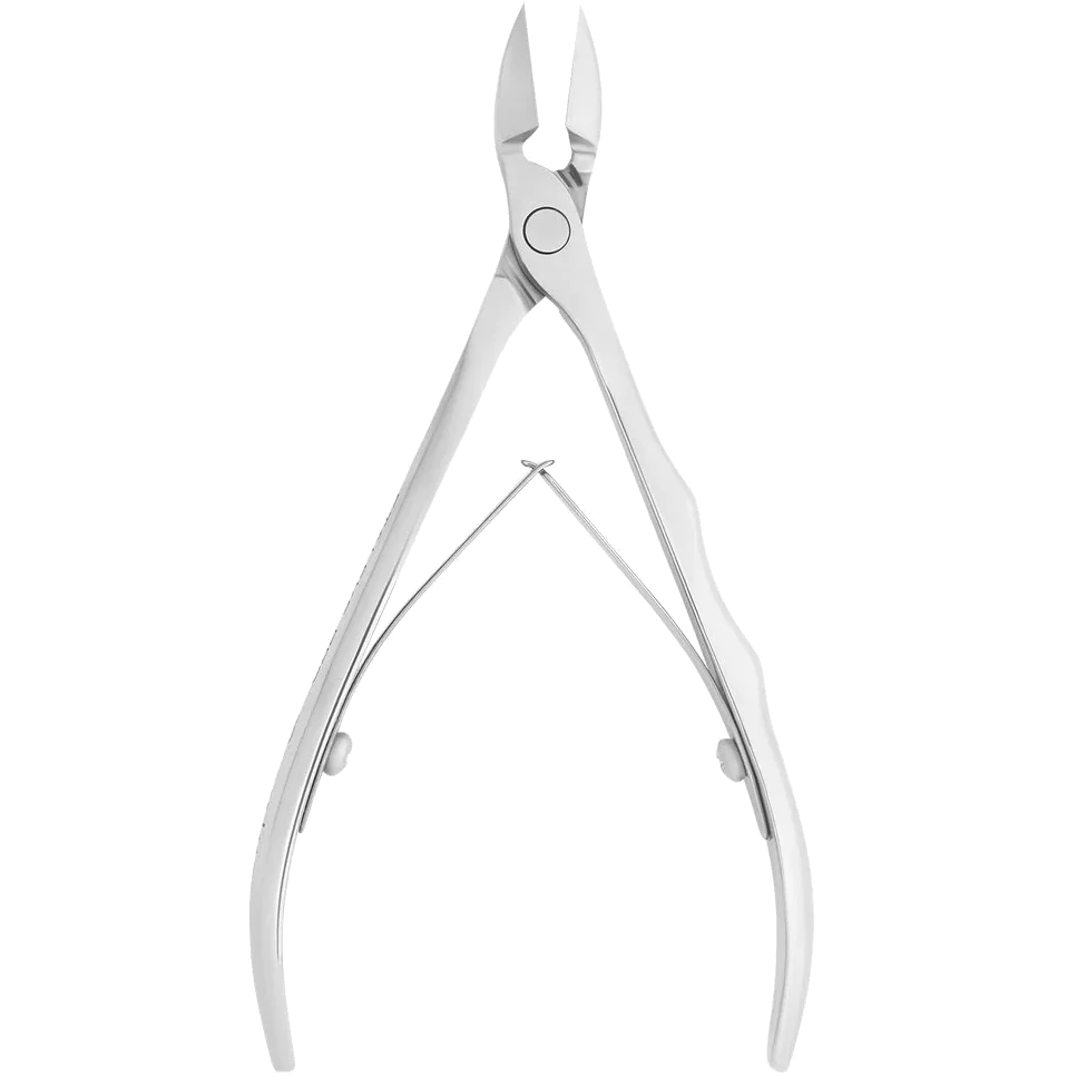STALEKS PRO EXPERT 11 PROFESSIONAL CUTICLE NIPPERS 14 MM NE-11-14 – STALEKS™