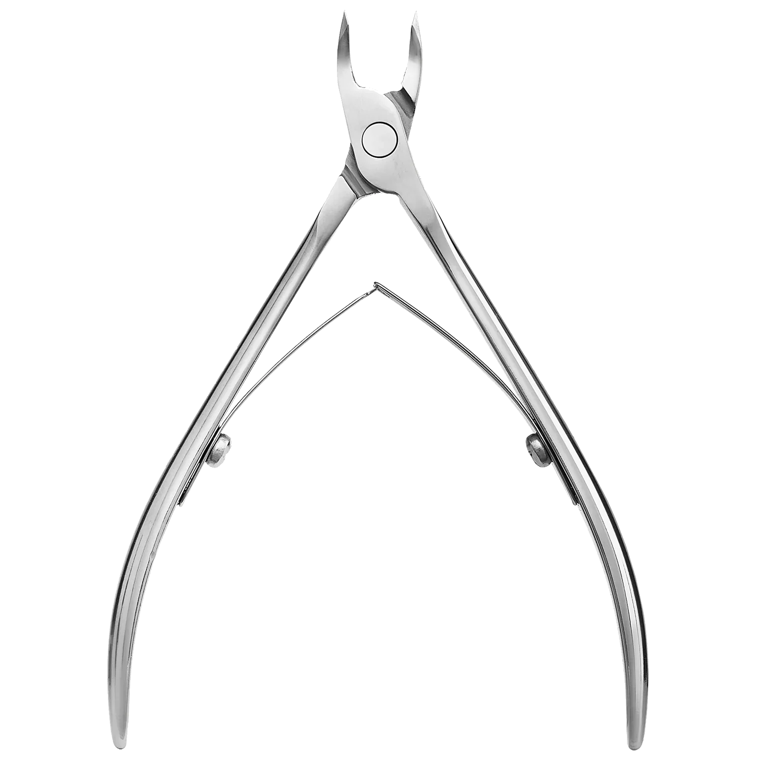 STALEKS Pro Expert 90 Professional Cuticle Nippers 3 mm Ne-90-3