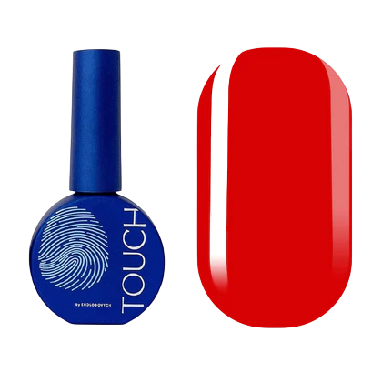 TOUCH Neon Gel Polish #1, 9ml