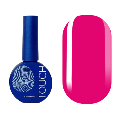 TOUCH Neon Gel Polish #2, 9ml