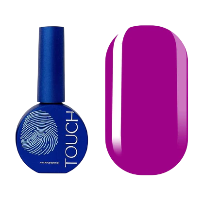 TOUCH Neon Gel Polish #4, 9ml