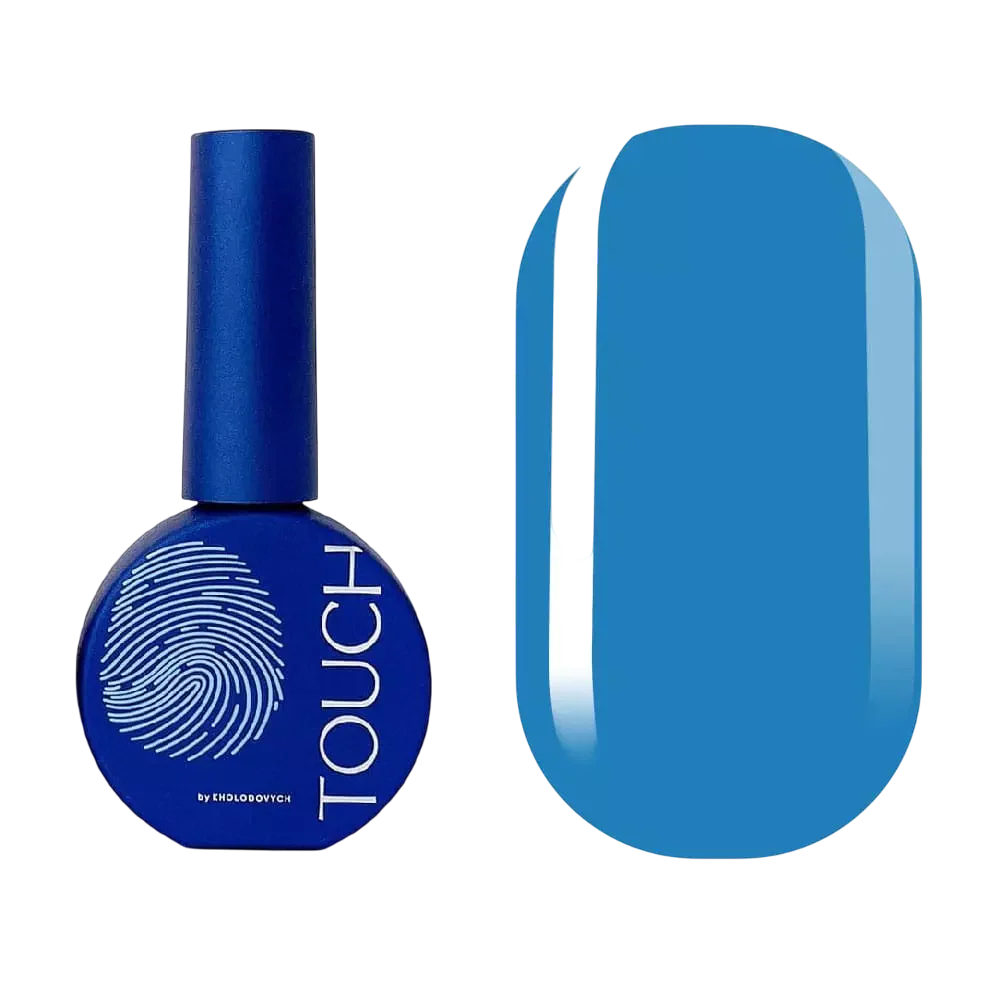 TOUCH Neon Gel Polish #5, 9ml