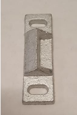 Slam Action Striker Plate - Image 1