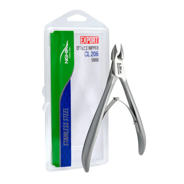 Nghia – CL-206 Professional Cuticle Nipper