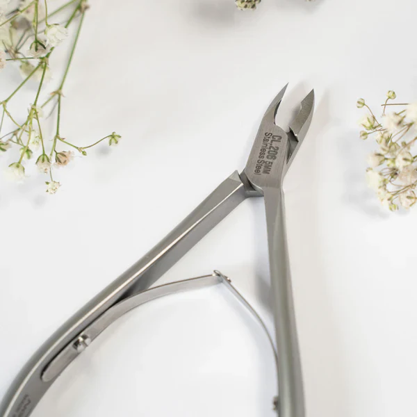 Nghia - CL-206 Professional Cuticle Nipper - Image 3