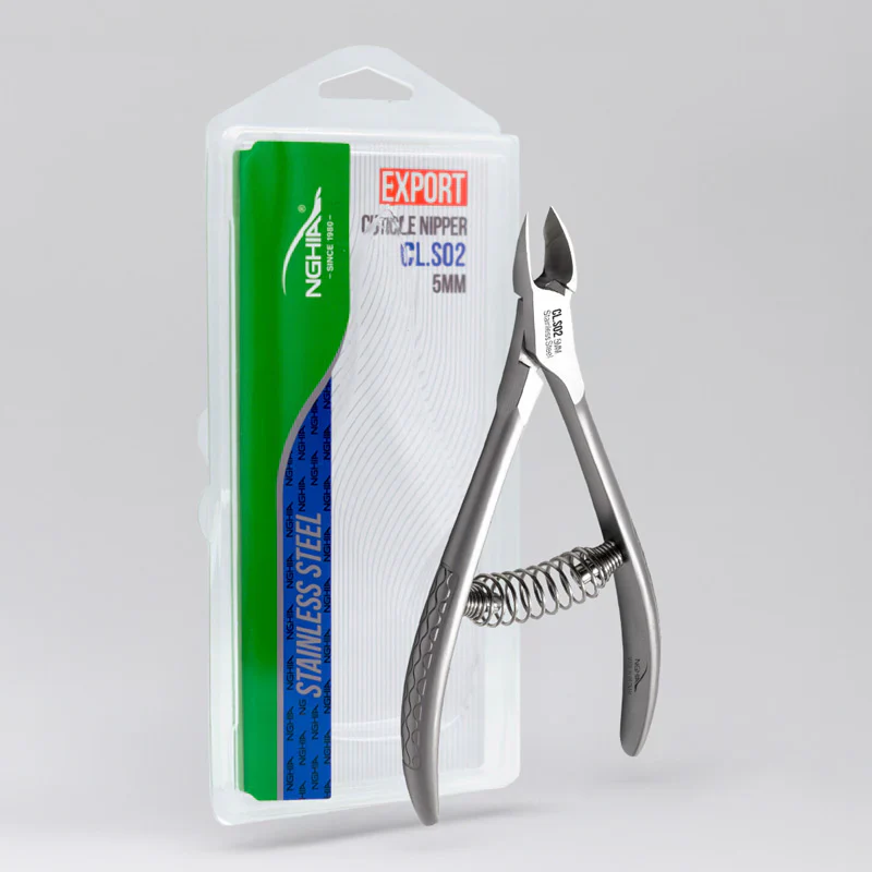 Nghia – CL-S02 Cuticle Nipper