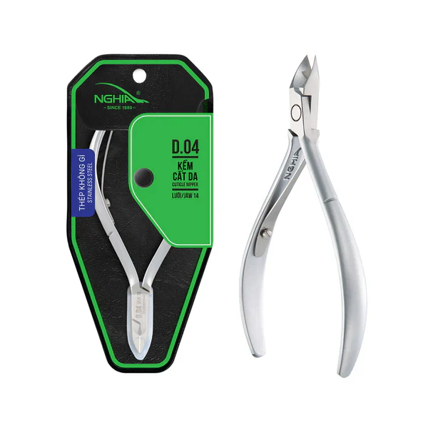 Nghia – D-04 Cuticle Nipper