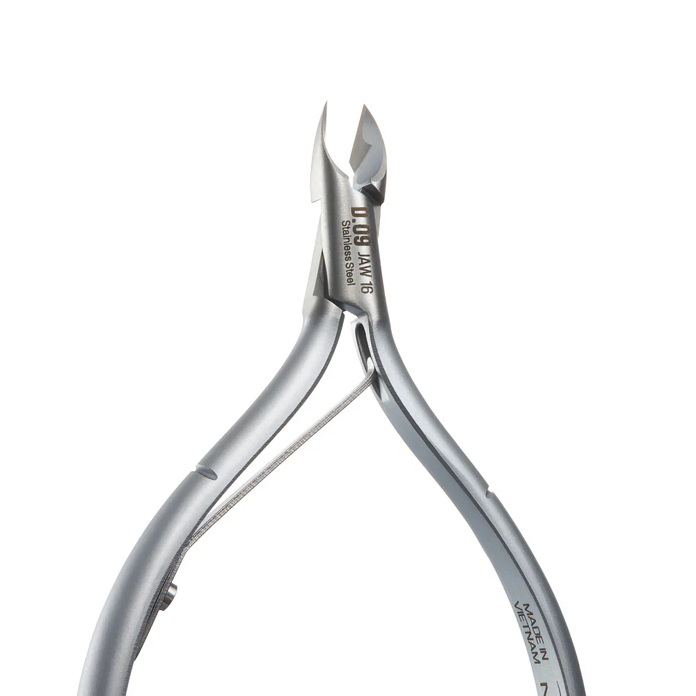 Nghia - D-09 Cuticle Nipper - Image 3