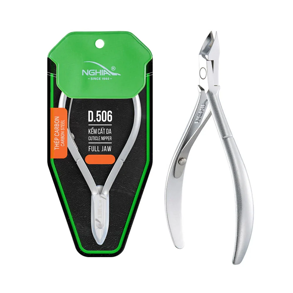 Nghia – D-506 Cuticle Nipper