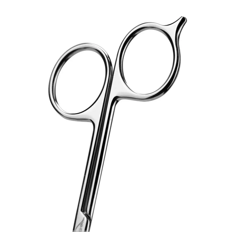 Nghia - KD-43 Cuticle Scissors - Image 2