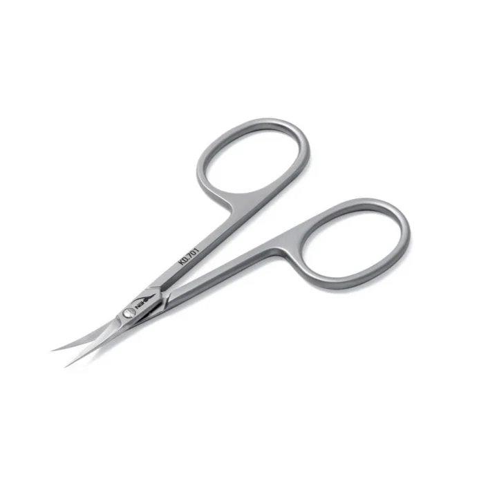 Nghia - KD-701 Cuticle Scissors - Image 2