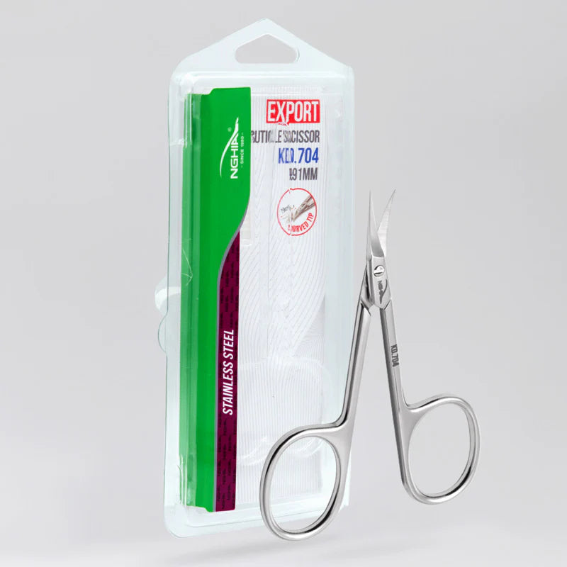 Nghia – KD-704 Cuticle Scissors