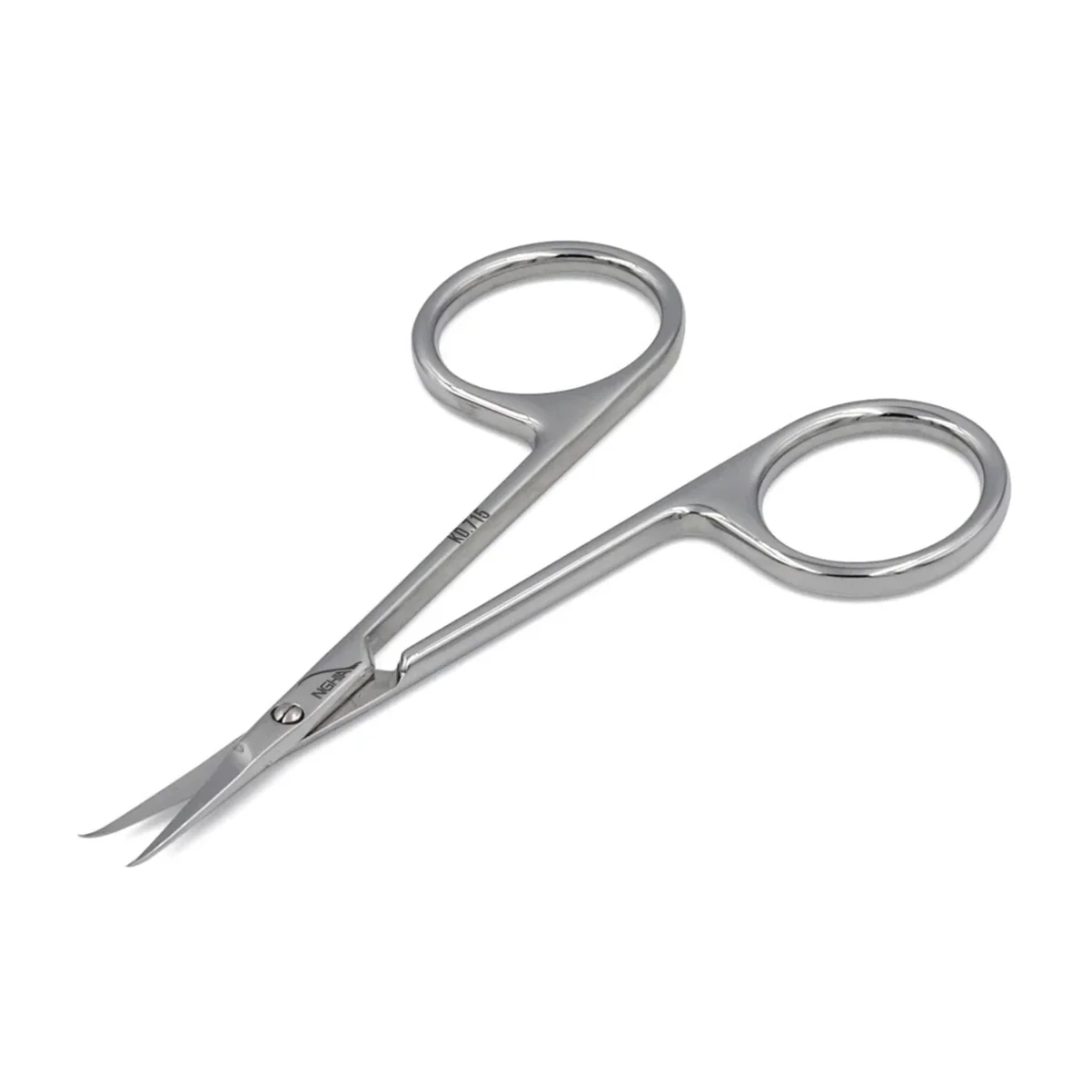 Nghia - KD-715 Cuticle Scissors - Image 2