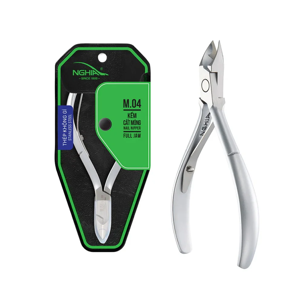 Nghia – M-04 Acrylic Nipper