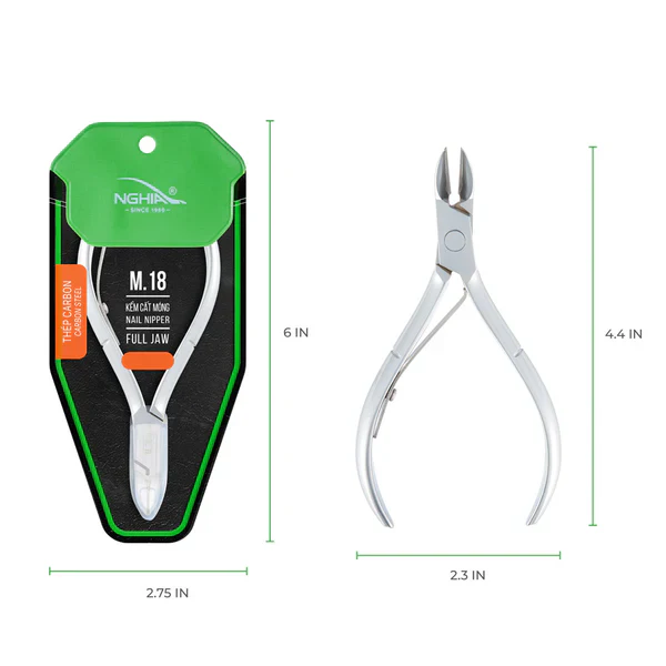 Nghia - M-18 Nail Nipper - Image 2