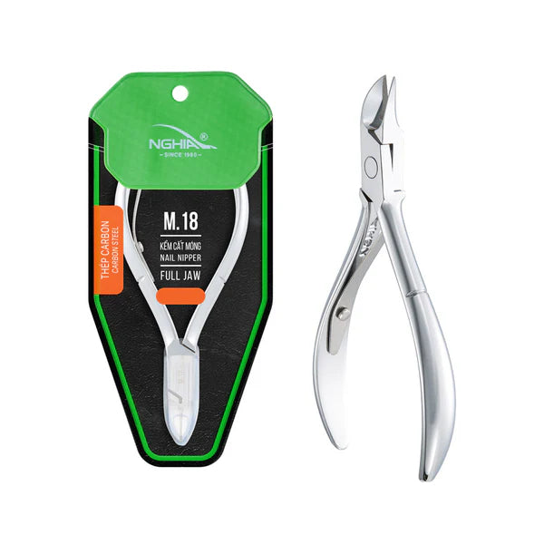 Nghia – M-18 Nail Nipper