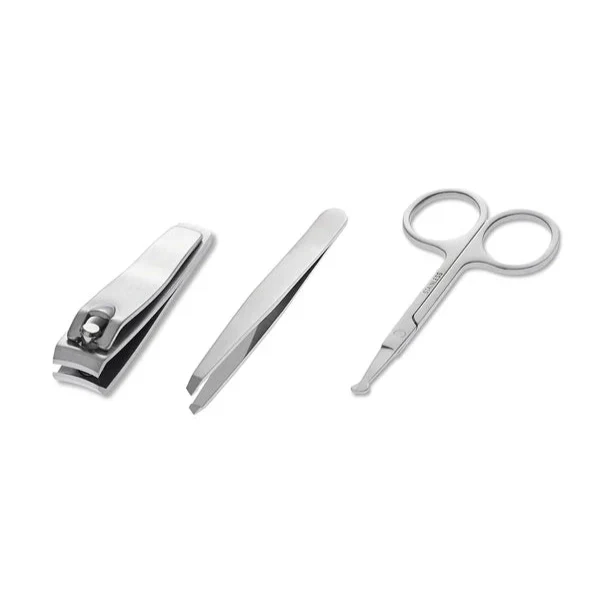 Nghia - MINI-01 Men Compacted Nail Kit - Image 2