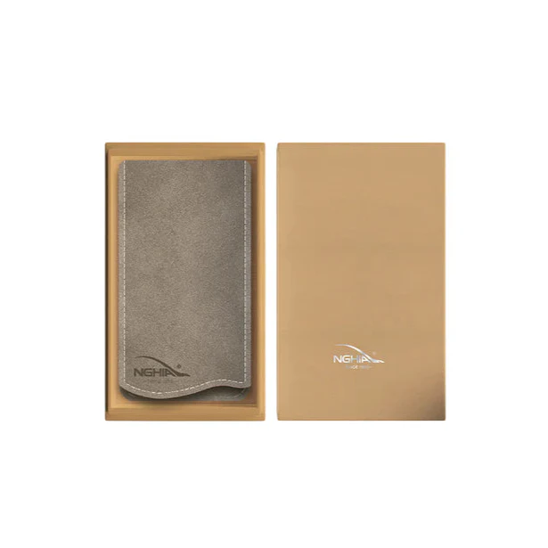 Nghia - MINI-01 Men Compacted Nail Kit - Image 3