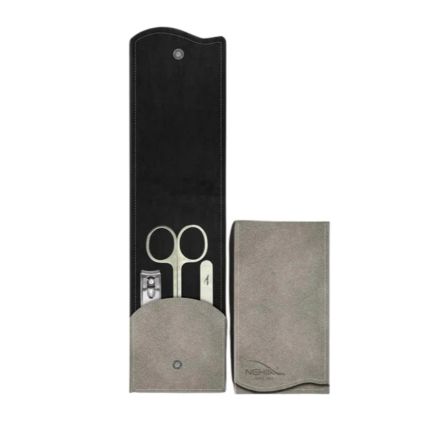 Nghia - MINI-01 Men Compacted Nail Kit - Image 1