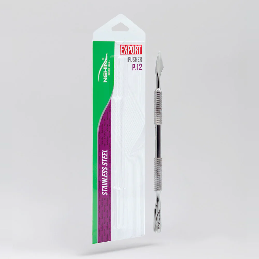Nghia – P-12 Cuticle Pusher